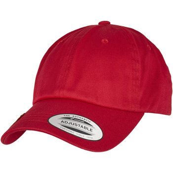 Accesorios textil Gorra Flexfit By Yupoong YP097 Rojo