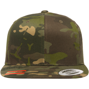 Accesorios textil Gorra Flexfit By Yupoong YP083 Multicolor