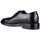 Zapatos Hombre Derbie & Richelieu Balenciaga  Negro