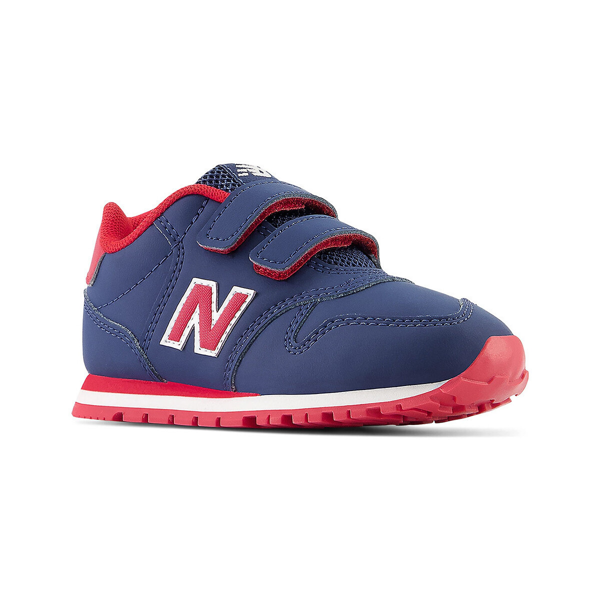 Zapatos Niño Deportivas Moda New Balance 500 NR1 Azul