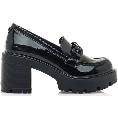 Zapatos Mujer Zapatos de tacón MTNG EMELINE Negro