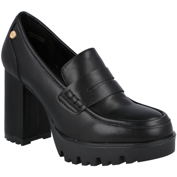 Zapatos Mujer Zapatos de tacón Xti MD142071 Negro