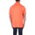 textil Hombre Camisetas manga corta Paul & Shark 23411228 Naranja