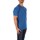 textil Hombre Camisetas manga corta Paul & Shark 22411114 Azul