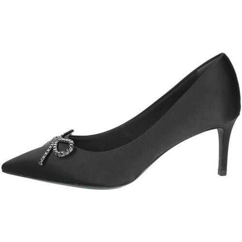 Zapatos Mujer Zapatos de tacón Tamaris 1-22400-41 Negro