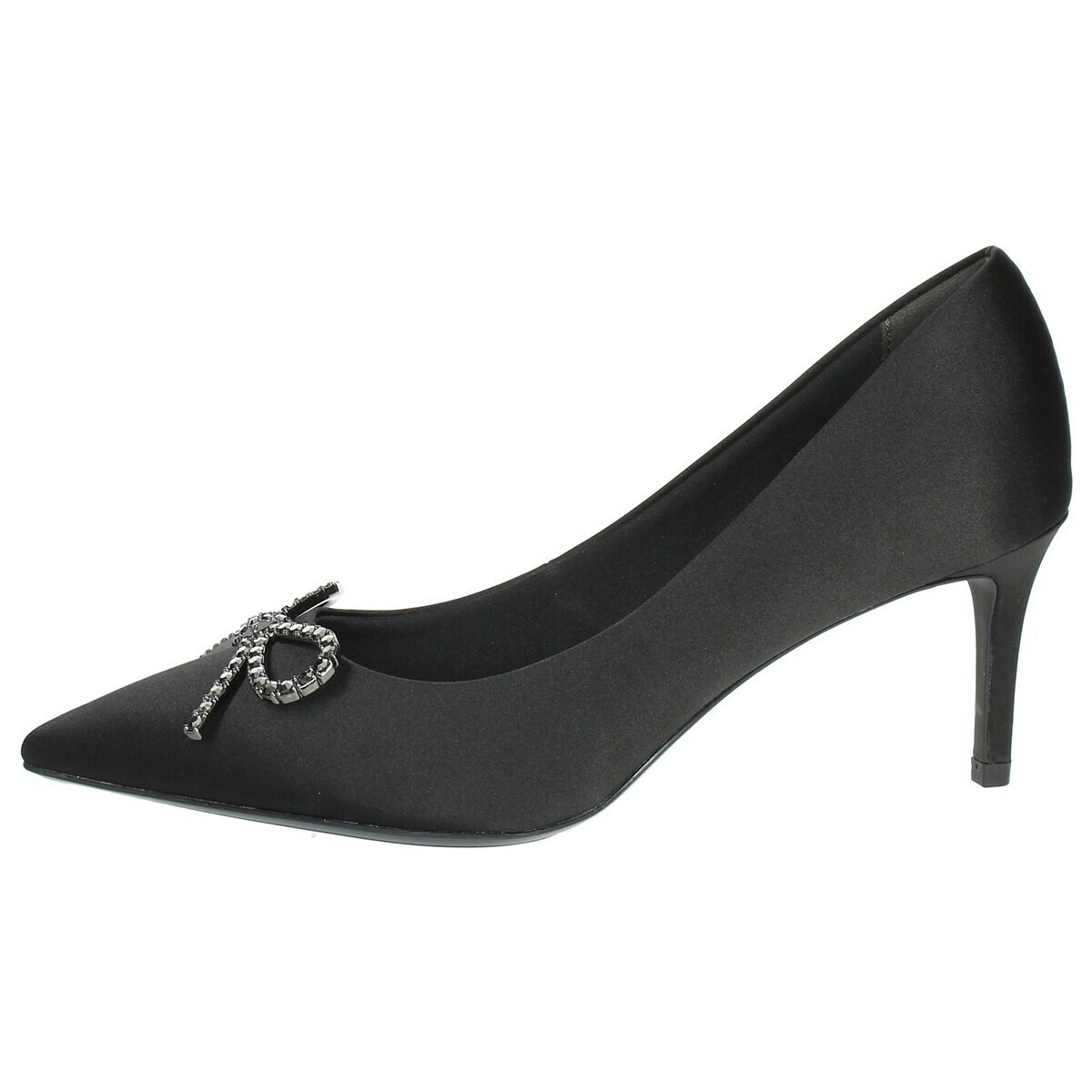 Zapatos Mujer Zapatos de tacón Tamaris 1-22400-41 Negro