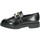 Zapatos Mujer Mocasín Marco Tozzi 2-24301-41 Negro