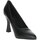 Zapatos Mujer Zapatos de tacón Marco Tozzi 2-22406-41 Negro