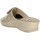 Zapatos Mujer Chanclas Scholl NIVES Beige
