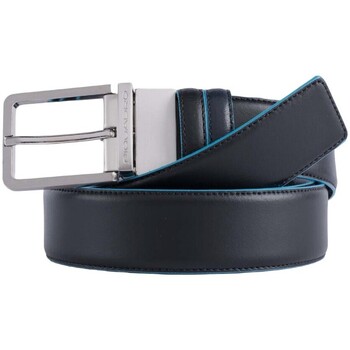 Accesorios textil Hombre Cinturones Piquadro CU2619B2 Azul
