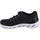 Zapatos Mujer Zapatillas bajas Skechers Arch Fit Glide-Step-Top Glory Negro