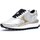 Zapatos Mujer Deportivas Moda Voile Blanche 0012016141 20 0Q06 Blanco