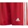 textil Niños Shorts / Bermudas adidas Originals Squad 21 Sho Y Rojo