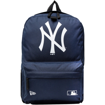 Bolsos Mochila New-Era MLB Stadium Pack New York Yankees Backpack Azul