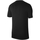textil Hombre Camisetas manga corta Nike Dri-FIT Park Tee Negro