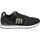 Zapatos Mujer Multideporte MTNG 69983 Negro