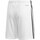 textil Niños Shorts / Bermudas adidas Originals Squad 21 Sho Y Blanco