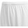 textil Niños Shorts / Bermudas adidas Originals Squad 21 Sho Y Blanco