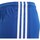textil Niños Shorts / Bermudas adidas Originals Squad 21 Sho Y Azul