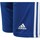 textil Niños Shorts / Bermudas adidas Originals Squad 21 Sho Y Azul