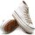 Zapatos Mujer Deportivas Moda MTNG BIGGER-T Blanco
