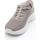 Zapatos Mujer Sandalias Autenti 11053 Blanco