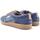 Zapatos Hombre Deportivas Moda Morrison SHELBY Azul