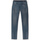 textil Hombre Vaqueros Le Temps des Cerises Jeans adjusted elástica 700/11, largo 34 Azul