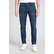 Jeans chino DEJEAN, largo 34