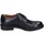 Zapatos Hombre Derbie & Richelieu Bruno Verri BC526 Negro
