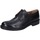Zapatos Hombre Derbie & Richelieu Bruno Verri BC526 Negro