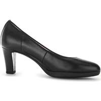 Zapatos Mujer Zapatos de tacón Gabor 31.281.27 Negro