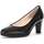 Zapatos Mujer Zapatos de tacón Gabor 31.281.27 Negro