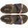 Zapatos Mujer Sandalias Walk & Fly 3861-43170 Multicolor