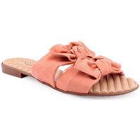 Zapatos Mujer Zuecos (Mules) Beira Rio L Slippers CASUAL 
