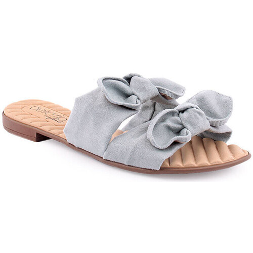 Zapatos Mujer Zuecos (Mules) Beira Rio L Slippers CASUAL Otros