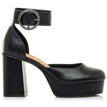 Zapatos Mujer Zapatos de tacón MTNG Zapatos Mujer SINDY 53127 Negro