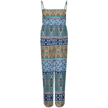 textil Mujer Conjuntos chándal Only 15290803 ALMA-AQUARIUS Azul