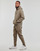 textil Hombre Sudaderas Polo Ralph Lauren SWEATSHIRT DOUBLE KNIT TECH LOGO CENTRAL Beige
