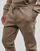 textil Hombre Pantalones de chándal Polo Ralph Lauren BAS DE JOGGING AJUSTE EN DOUBLE KNIT TECH Beige