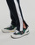 textil Hombre Pantalones de chándal Polo Ralph Lauren BAS DE SURVETEMENT AVEC BANDES Multicolor