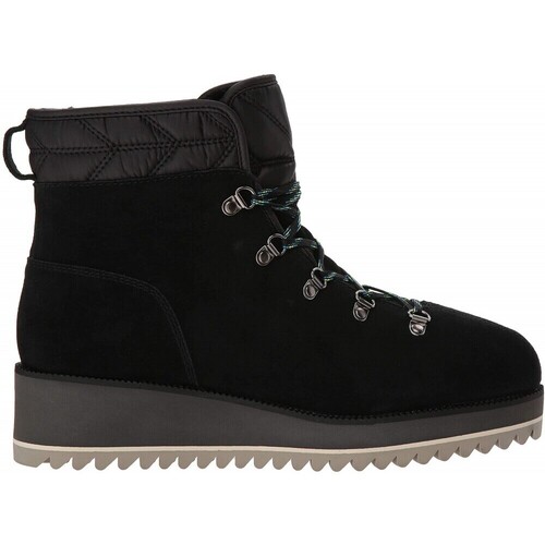 Zapatos Mujer Botines UGG 1095712-W BIRCH LACE-UP BOOT Negro