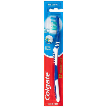 Belleza Mujer Cuidados especiales Colgate Cepillo de dientes extra limpio - Mediano Otros
