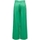 textil Mujer Pantalones Only Viva Life - Simply Green Verde