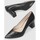 Zapatos Mujer Derbie & Richelieu Lodi SALÓN  MILI NEGRO Negro
