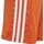 textil Niños Shorts / Bermudas adidas Originals Squad 21 Sho Y Naranja
