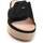 Zapatos Mujer Sandalias Bozoom 83197 Negro