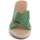 Zapatos Mujer Sandalias Bozoom 83238 Verde