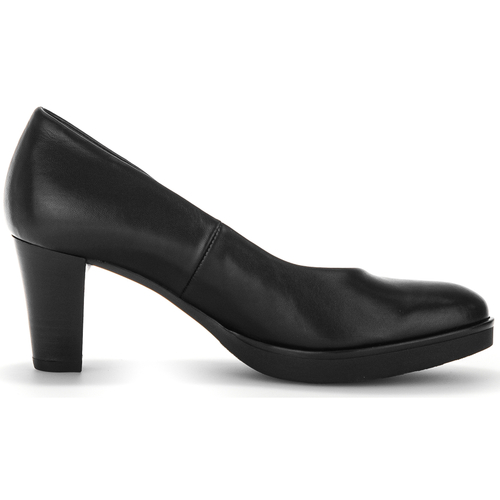 Zapatos Mujer Zapatos de tacón Gabor 32.110 Negro