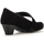 Zapatos Mujer Zapatos de tacón Gabor 36.149/47T3 Negro